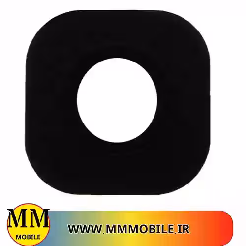 شیشه لنز دوربین گوشی سامسونگ GLASS CAM SAMSUNG S6 G920