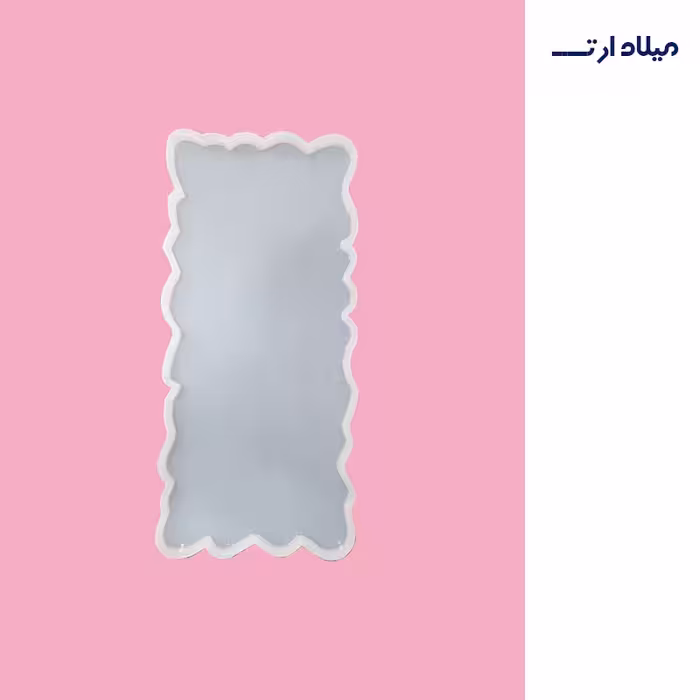 قالب سیلیکونی رولت خوری 18*40 سانت
