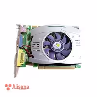 کارت گرافیک پاسکال مدل GF 9500GT 1G DDR2 128BIT