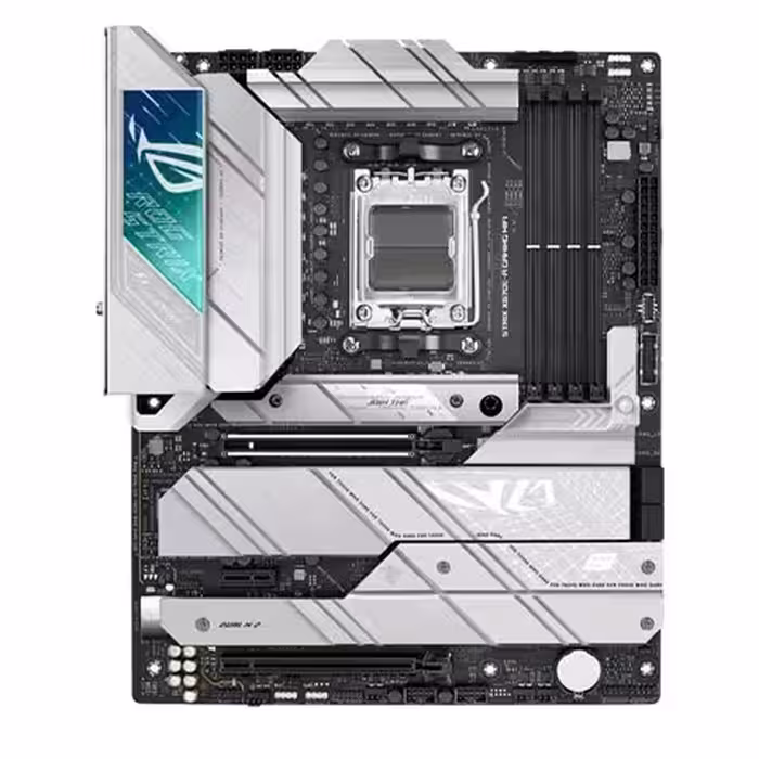 مادربرد ایسوس ROG STRIX X670E-A GAMING WIFI DDR5 ( فروش به صورت باندل CPU)