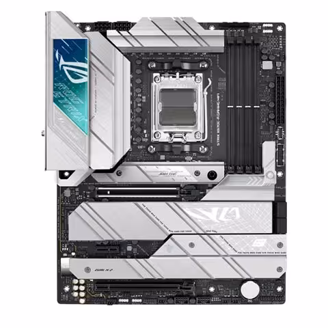 مادربرد ایسوس ROG STRIX X670E-A GAMING WIFI DDR5 ( فروش به صورت باندل CPU)