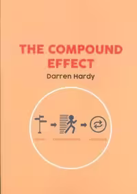 THE COMPOUND EFFECT:اثر مرکب (زبان اصلی،انگلیسی)