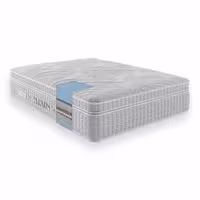 تشک یک نفره پارمیس مدل مولکول 2 سایز 100 در 200 سانتیمتر