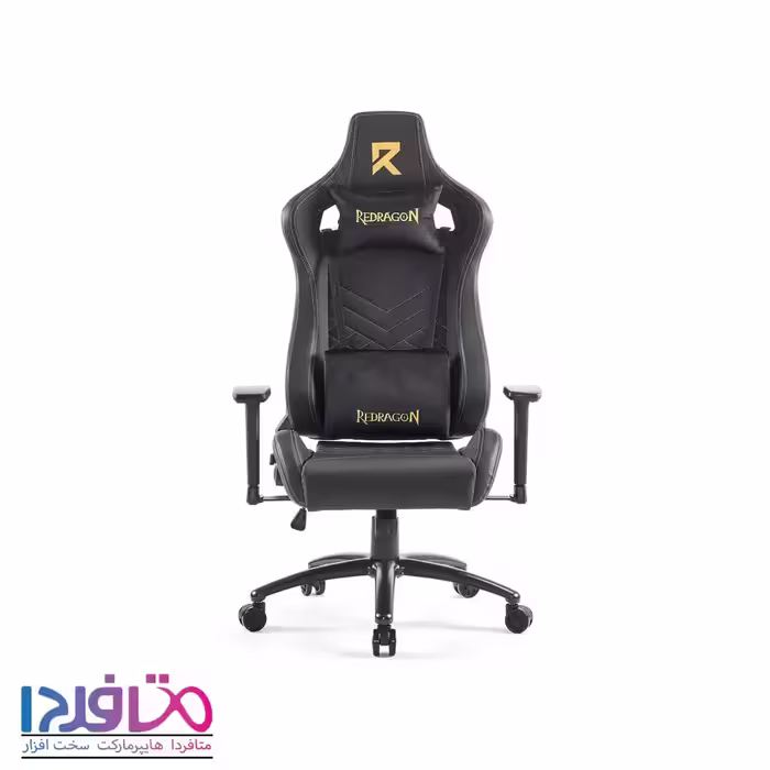 صندلی گیمینگ ردراگون مدل C-329