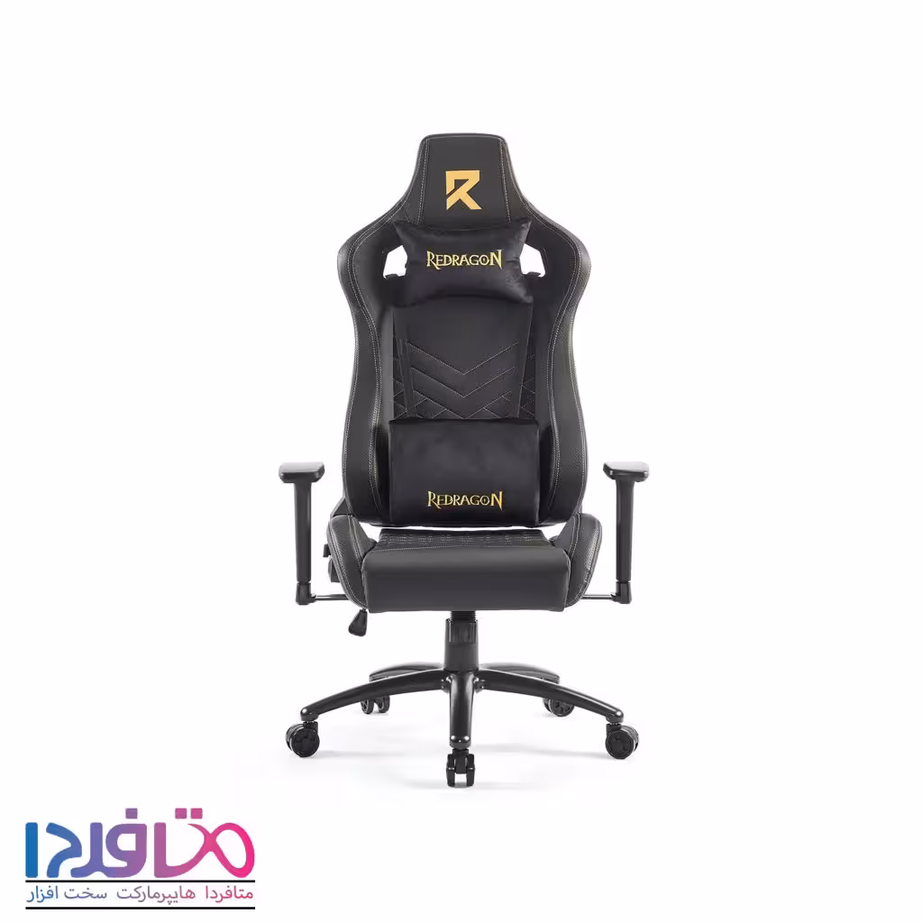 صندلی گیمینگ ردراگون مدل C-329