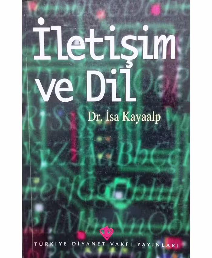 ILetisim ve diL