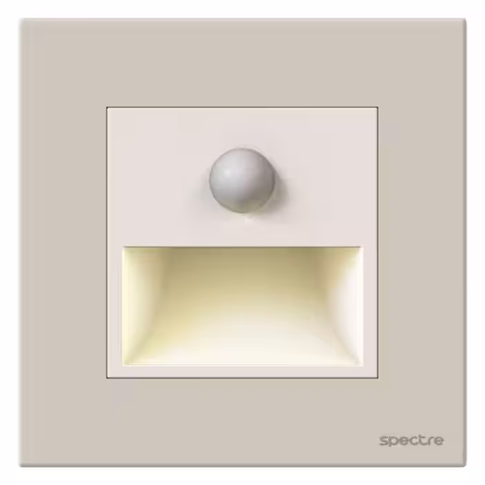 Avent – سنسور PIR با چراغ روش کننده مسیر – سفید