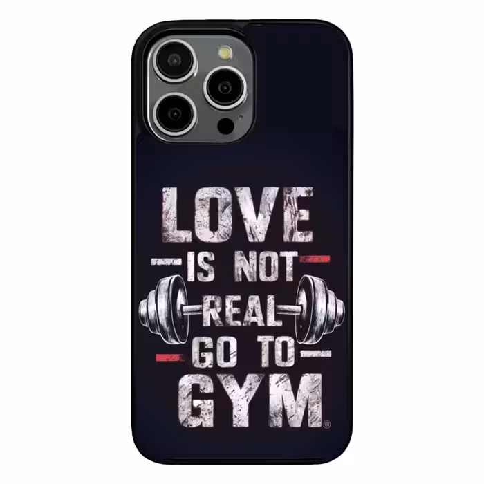 کاور مدل عشق باشگاه مناسب برای گوشی موبایل اپل iphone 13 Pro