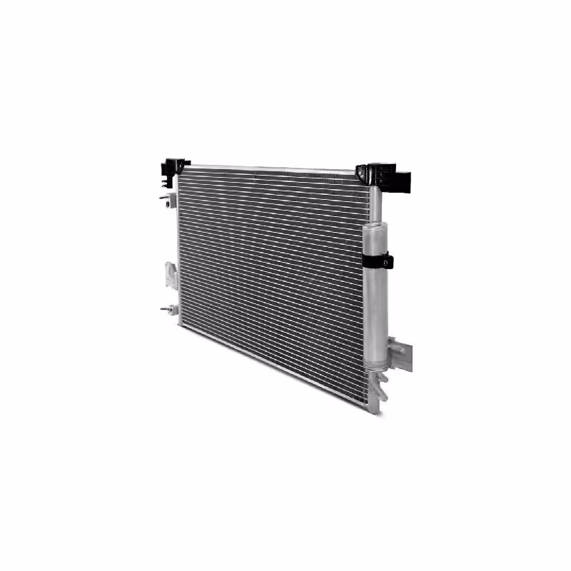 رادیاتور کولر هونگچی E-QM5