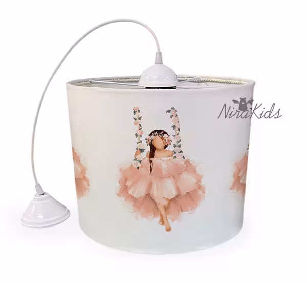 لوستر طرح پرنسس