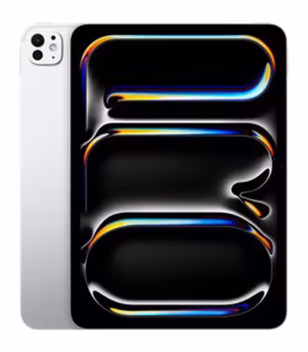 تبلت اپل مدل iPad Pro 11 WiFi (2025) ظرفیت 256 گیگابایت رم 12 گیگابایت