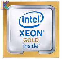 سی پی یو سرور Intel Xeon Gold 6130