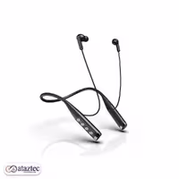 سمعک گردنی آیجویر مدل V-Z1 | کاهش نویز تماس ENC | پخش موسیقی HD