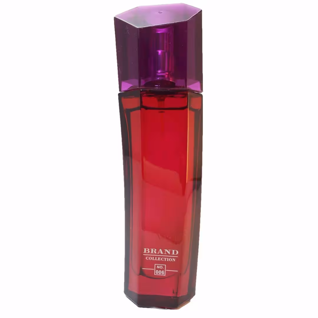 عطر جیبی زنانه اسکادا مگنتیسم برند کالکشن مدل 006 حجم 25 میل