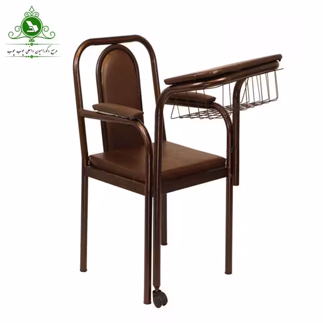 صندلی نماز مدل بادوام سبددار