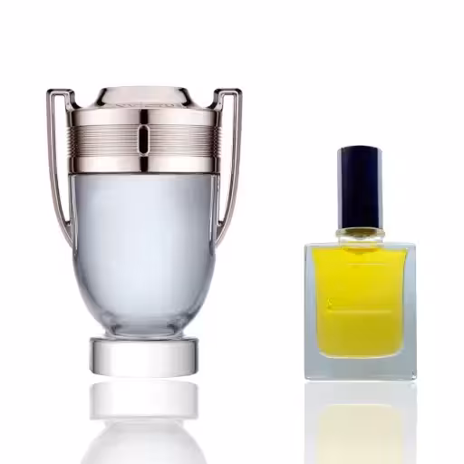 عطر اینوکتوس پاکو رابان - Paco Rabanne Invictus