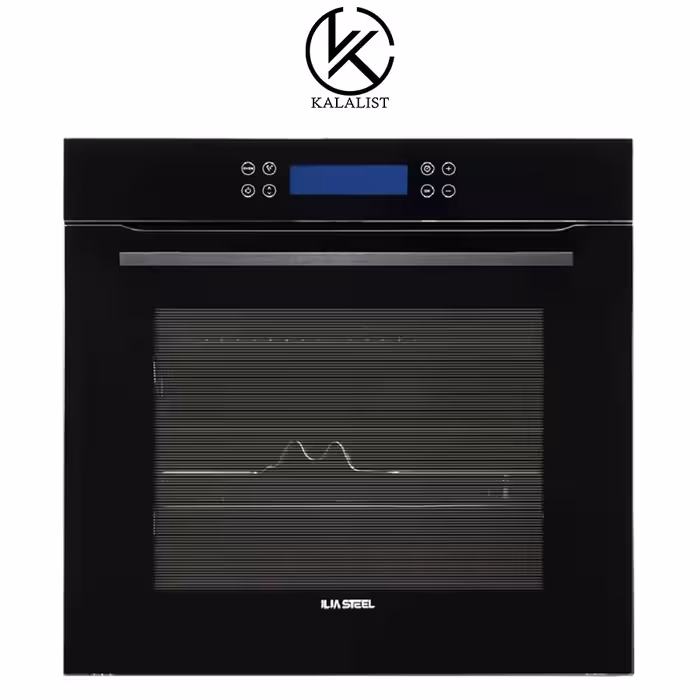 فر ایلیا استیل مدل IO 401