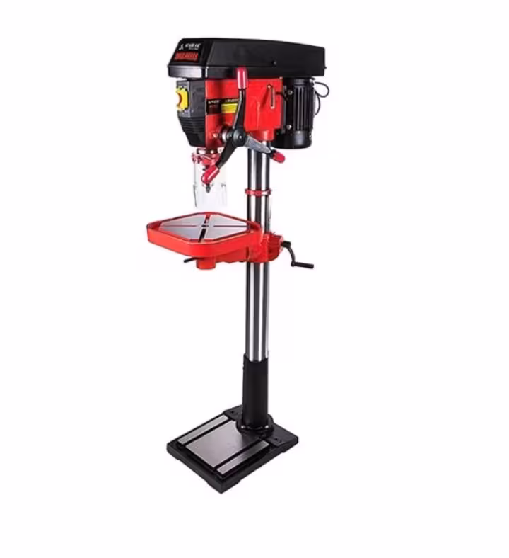 دریل ستونی 32 میلیمتر 1500 وات تک فاز محک مدل SP5232A