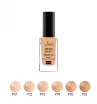 کرم پودر کنویس مدل DOUBLE EFFECT حجم 30ml