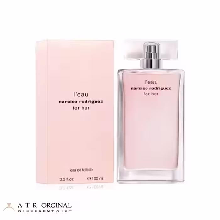 عطر نارسیسو رودریگز فور هر لئو زنانه ادوتویلت 100 میل