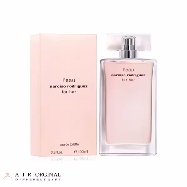 عطر نارسیسو رودریگز فور هر لئو زنانه ادوتویلت 100 میل