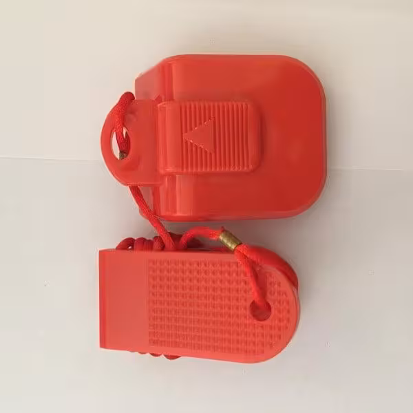 کلید ایمنی تردمیل CARITON FIT مدل C