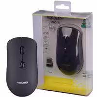 موس بی‌سیم مچر مدل MR-246