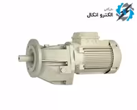 الکتروگیربکس شافت مستقیم 60 اسب شریف