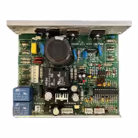 برد تغذیه و راه اندازه موتور تردمیل خانگی مدل (SW-TC998)