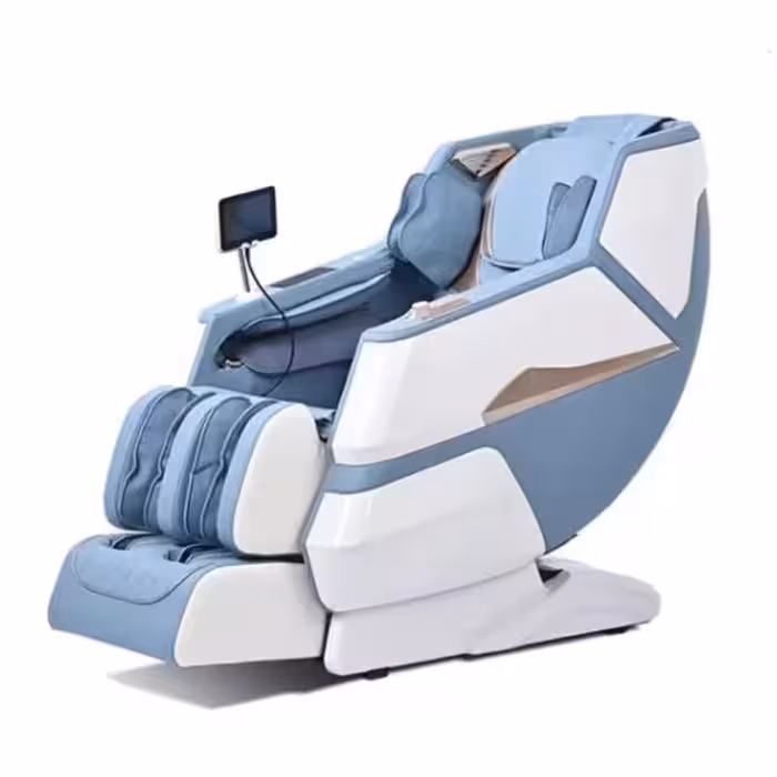 صندلی ماساژور آی ریلکس i Relax R400