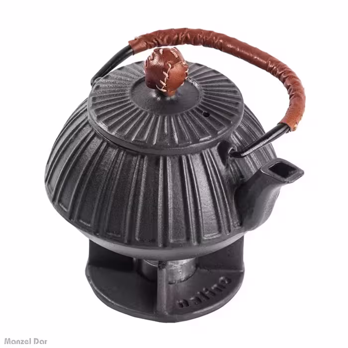 قوری چدن نالینو مدل Fiorella