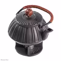 قوری چدن نالینو مدل Fiorella