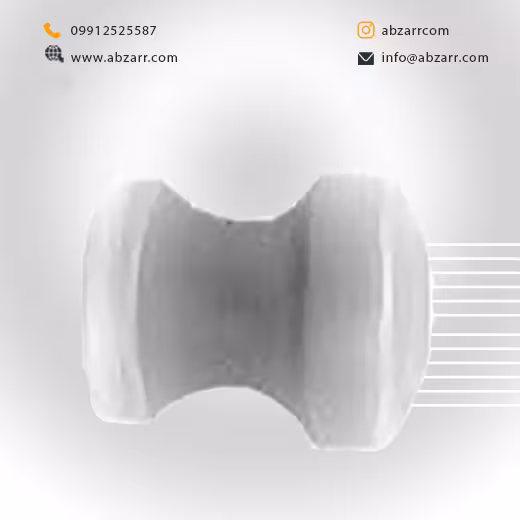 قالب تنه صافکاری MAHDAVI مهدوی مدل A 08