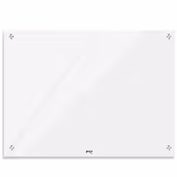 تخته وایت برد عکسنگ مدل  شیشه ای AXANG-LACOBEL-12080 سایز 120x80 سانتی متر | چاوه