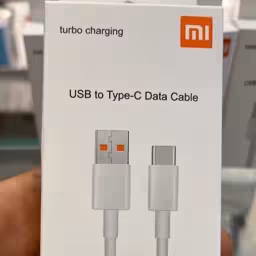 کابل USB به Type-C شیائومی سوپر فست شارژ کد3651