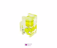 تراز مکعبی سه محوره | نگاه شاپ