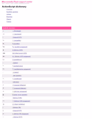 خرید و دانلود نسخه کامل کتاب Macromedia Flash MX 2004 ActionScript: Training from the Source