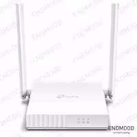 روتر وایرلس مولتی مود تی پی لینک مدل WR820N