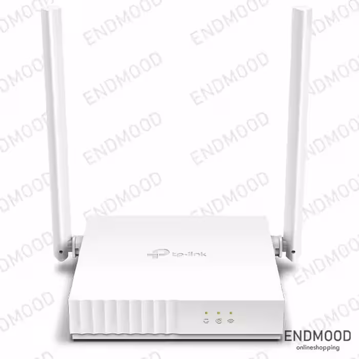 روتر وایرلس مولتی مود تی پی لینک مدل WR820N