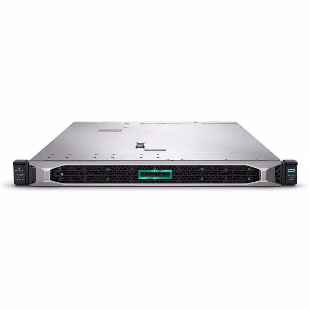 سرور HPE ProLiant DL360 Gen10 - آوین سرور
