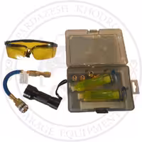 پک نشت یابی کولر خودرو