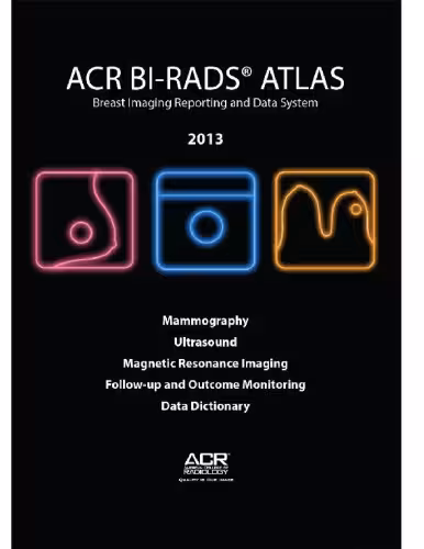 خرید و دانلود نسخه کامل کتاب ACR BI-RADS