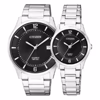 ساعت مچی ست سیتیزن مدل BD0041-89E و ER0201-81E