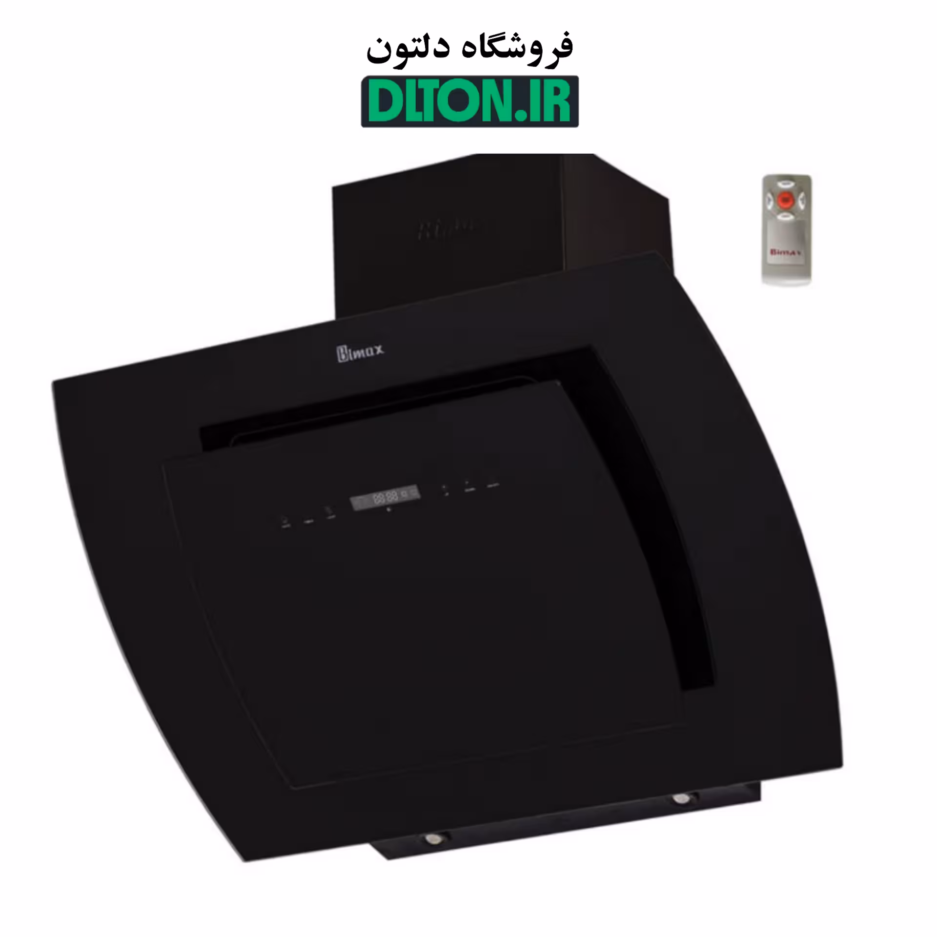 هود بیمکث مدل 2038