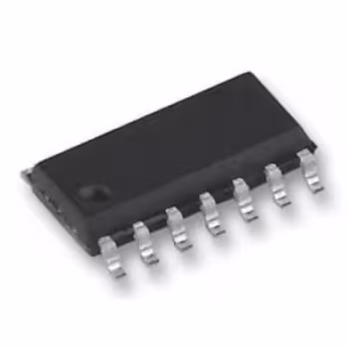 آی سی MC44B374CAD smd