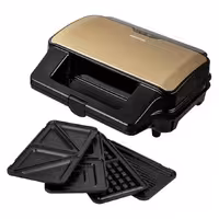 ساندویج ساز سنکور مدل 9977