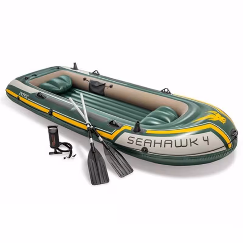 قایق بادی 4 نفره سیهاوک 68351