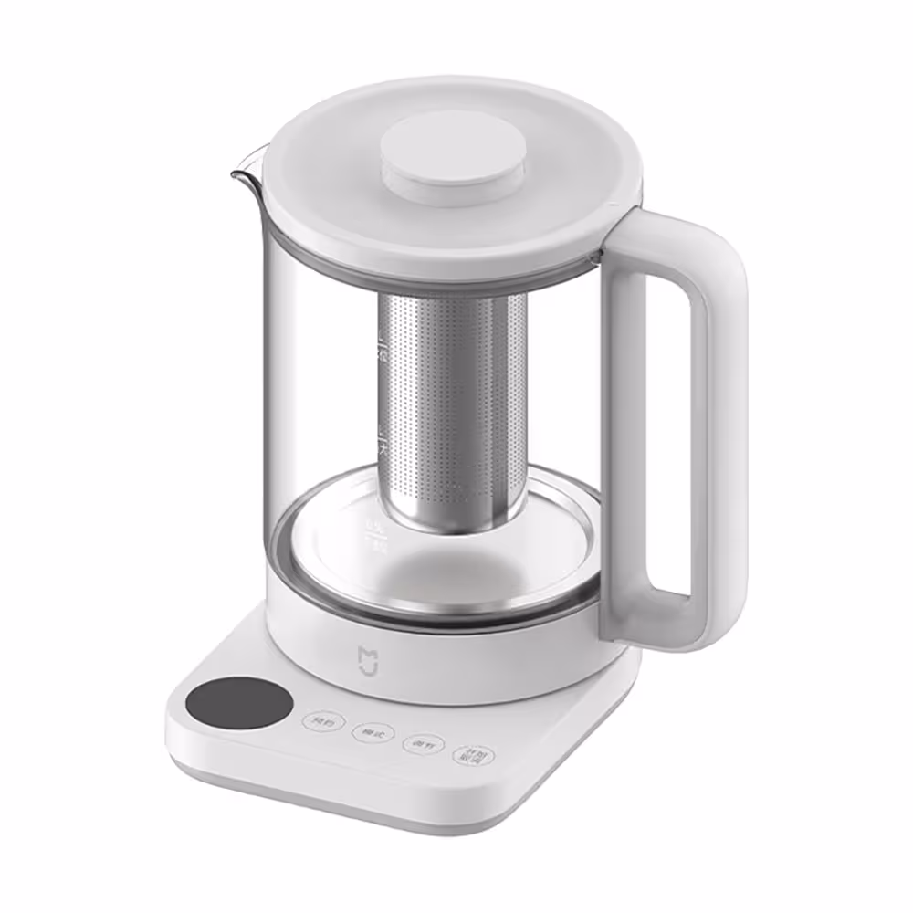 کتری برقی شیائومی Xiaomi Mijia Electric Tea Kettle N1
