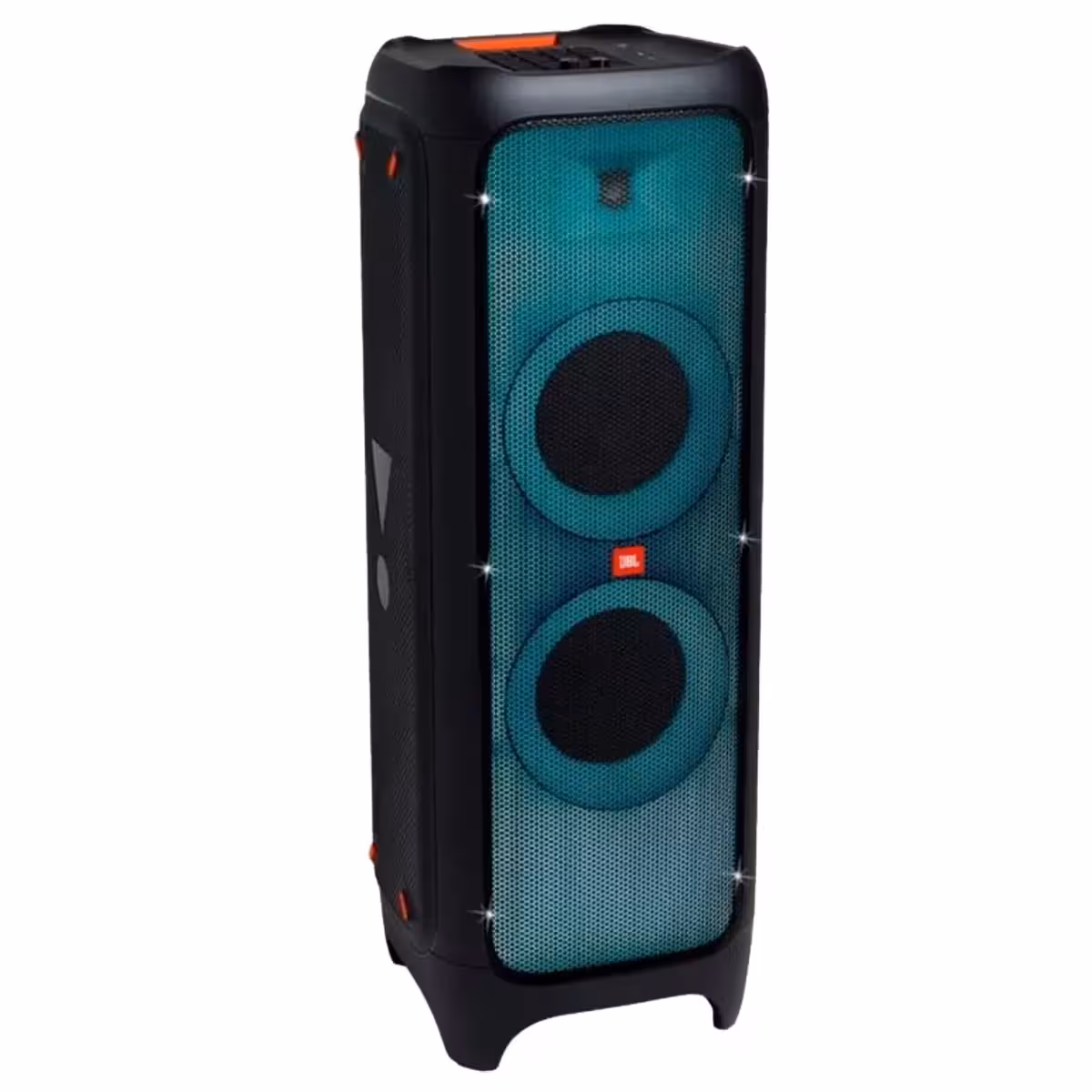 اسپیکر بلوتوثی جی بی ال مدل JBL 1000