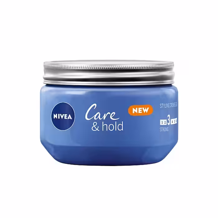 ژل کرم حالت دهنده نیوا شماره 3 حجم 150 میلی